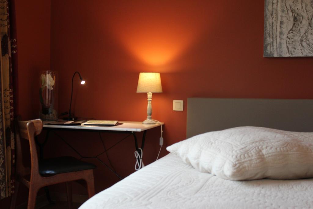 Green Hill Guest House And Apartment Overijse Room photo